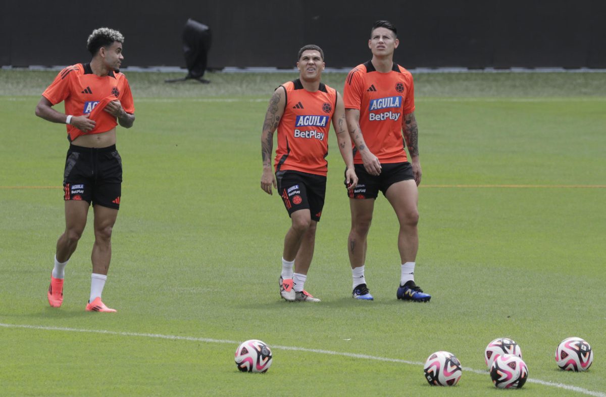 Colombia busca retomar la senda victoriosa ante un Chile que se queda sin oportunidades