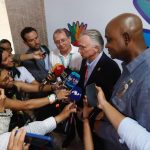 Colombia y Costa Rica lanzan fondo para la biodiversidad en el Chocó