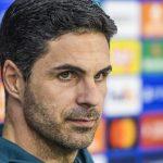 Mikel Arteta