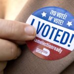 Con un récord de potenciales votantes latinos en EEUU, ¿para cuándo uno en la Casa Blanca?