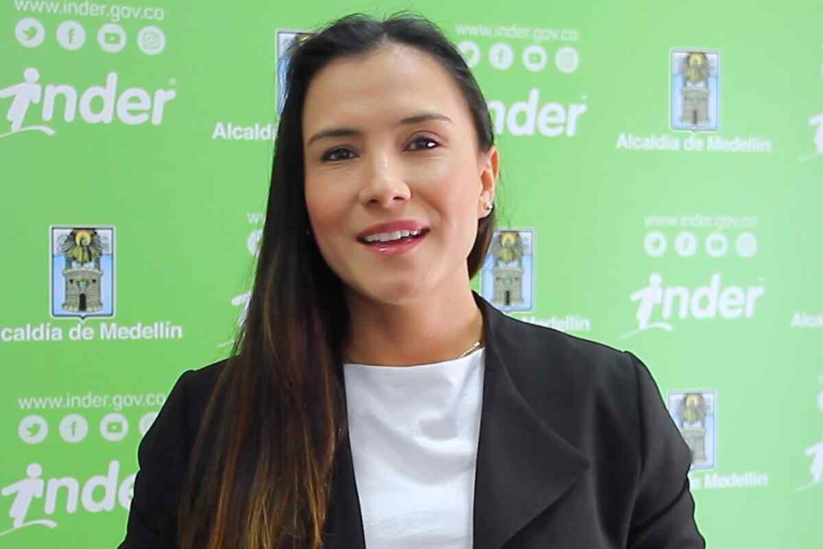 Corrupción en la administración pública: Fiscalía imputa cargos a exdirectora del Inder por contratos por $20 mil millones. ¿Qué implicaciones tiene para Medellín? Infórmate aquí