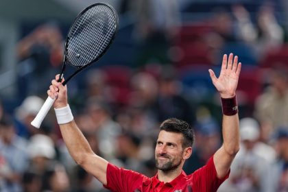 Djokovic elogia el legado de Nadal tras su retirada