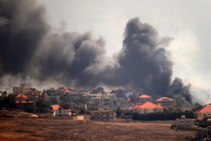 EE.UU. subraya que no debería haber una incursión israelí a largo plazo en Líbano