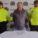 Tras intensas investigaciones, alias 'El Rolo' es arrestado por el asesinato del ciclista antioqueño Marlon Pérez