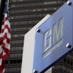 El beneficio neto de GM aumentó hasta septiembre un 11,7 %, a 8.969 millones de dólares