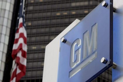 El beneficio neto de GM aumentó hasta septiembre un 11,7 %, a 8.969 millones de dólares
