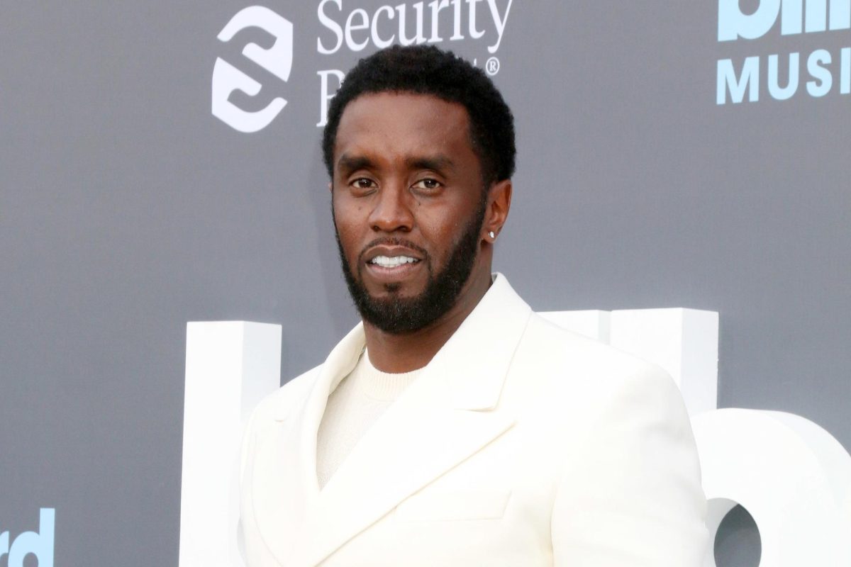 El juicio contra el rapero Diddy Combs arranca el 5 de mayo del próximo año