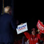 El voto latino en Nevada: entre la apatía, el apoyo a Trump y la esperanza en Harris