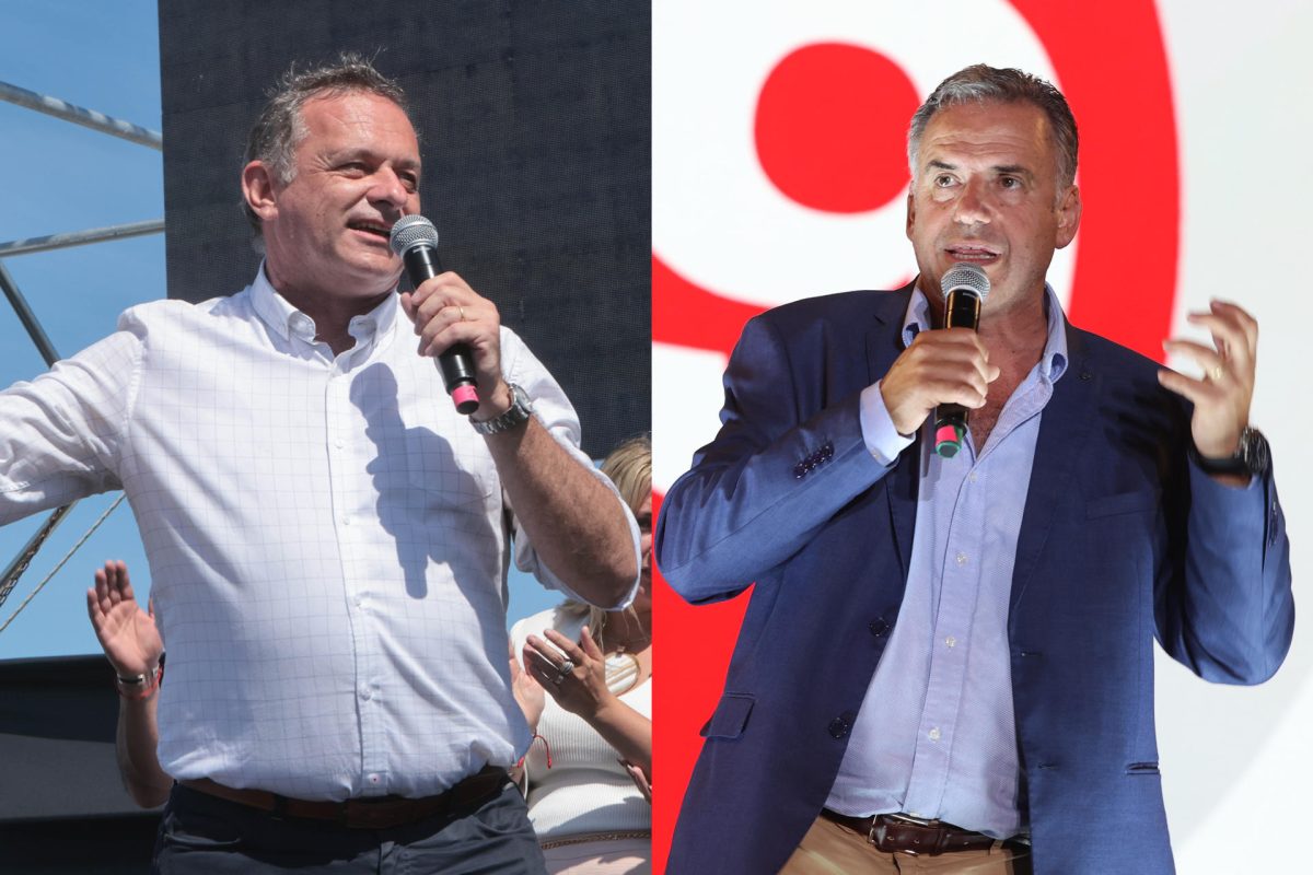Elecciones en Uruguay - Giro la izquierda o continuidad