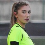Sancionan de por vida a la árbitra Elif Karaarslan tras filtración de video que ella niega ser auténtico
