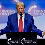Encuesta revela dudas de votantes de Trump sobre elecciones