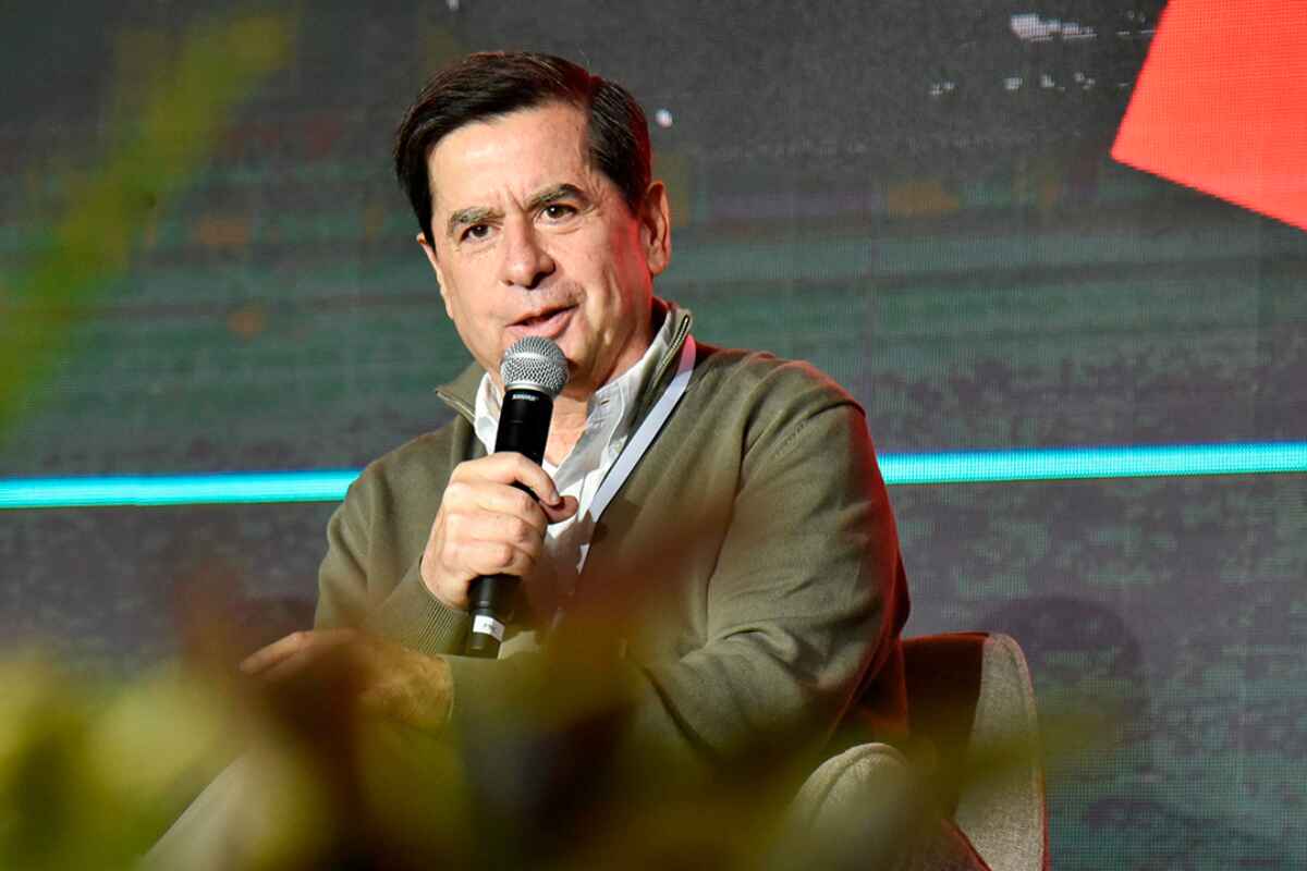 Juan Fernando Cristo detalla propuesta de Acuerdo Nacional: ¿Se puede transformar la política y la sociedad en Colombia?