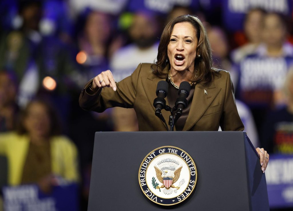 'Hombres con Harris', la nueva iniciativa de la campaña para movilizar a varones latinos