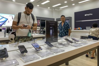 Indonesia bloquea venta de iPhone 16 por la inversión deficitaria de Apple en el país