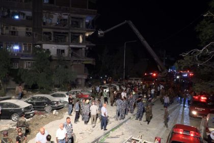 Israel ha realizado 19 ataques que han dejado 27 muertos en Siria en 10 días, según ONG