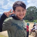 niño muerto- Capitán del Ejército exige justicia por la muerte de su hijo de 9 años arrollado por la conductora de un BMW en Bogotá