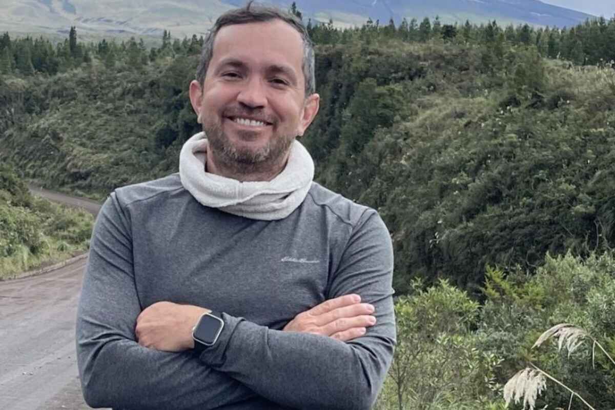 Las autoridades descartan el robo en el caso del profesor del TdeA, James Arboleda. ¿Cuál sería el verdadero motivo? #Medellín