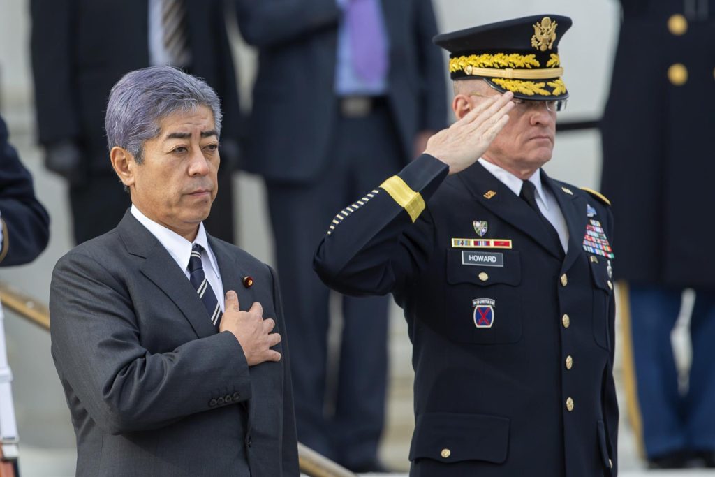 Japón expresa preocupación ante el ataque de Israel a Irán y pide máxima moderación