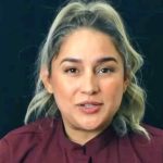 Indignación en Cúcuta por asesinato de Jasbleidy Manrique, una mujer inocente