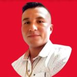 homicidio del concejal de Paya, José Alirio Pirabán Cataño