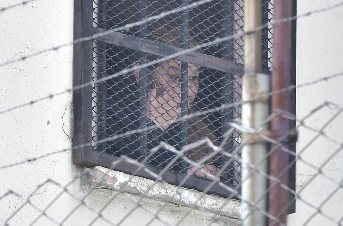 Juicio por el caso golpe de Estado contra Jeanine Añez comenzará este lunes en Bolivia
