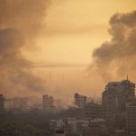 La guerra en Oriente Medio, la que más víctimas suma entre los informadores, según el CPJ