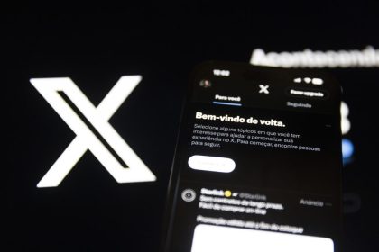 La red social X vuelve a funcionar en Brasil tras un mes bloqueada por el Supremo