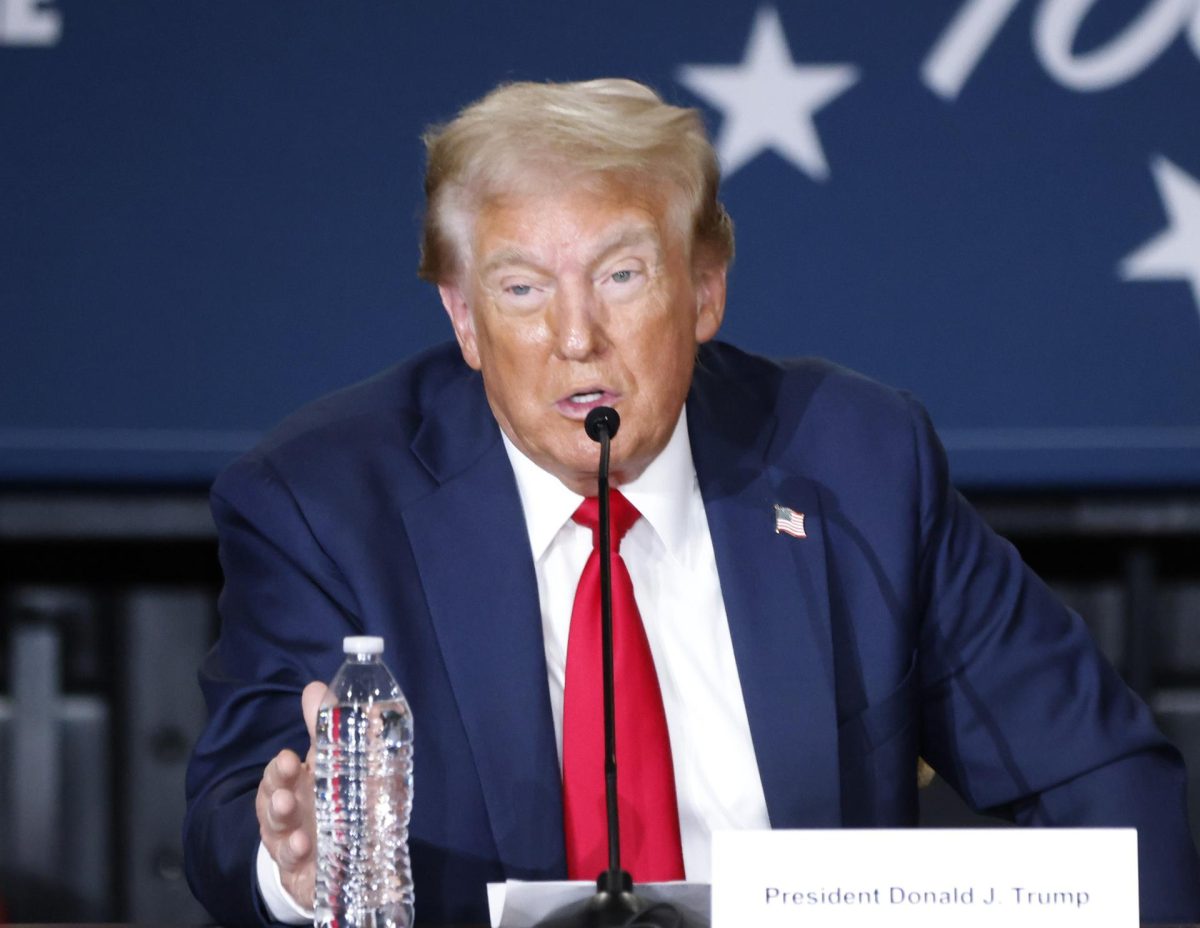 tiktok --- Ley de Enemigos Extranjeros, el estado de guerra que Trump quiere para deportar migrantes