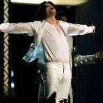 Lisa Marie Presley revela que Michael Jackson era todavía virgen a los 35 años