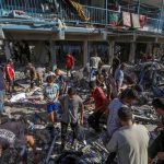 Israel - Los muertos en Gaza superan los 43.100 tras más de un centenar en el último día