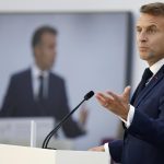 Macron responde a Netanyahu y considera excesivas sus declaraciones