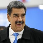 Maduro celebra los tres meses de su controvertida reelección como presidente de Venezuela