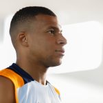 Mbappé reacciona ante acusaciones de agresión en Suecia - Fake News