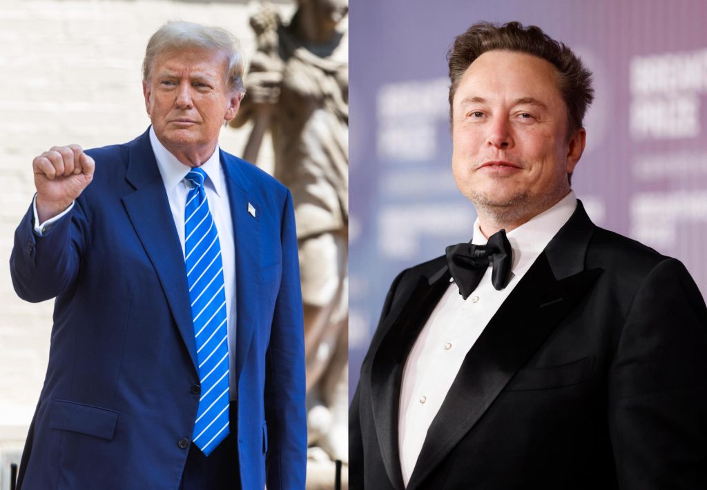 Musk promete estar en el mitin histórico de Trump en el lugar donde recibió un disparo