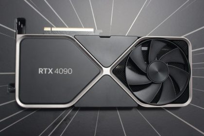 NVIDIA detiene la producción de la RTX 4090 para dar paso a la RTX 5090