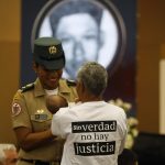 ONU insta a Colombia a adoptar estándares internacionales de DD.HH. en actos con víctimas