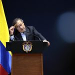 Petro dice que no hubo descubrimiento de América porque antes de 1492 ya había humanos