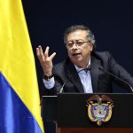 Petro ordena bombardeos contra disidentes de las FARC tras ataque con drones