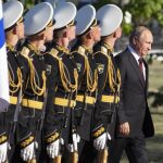Rusia sigue sin poder expulsar a los ucranianos de Kursk pese a los ataques intensificados