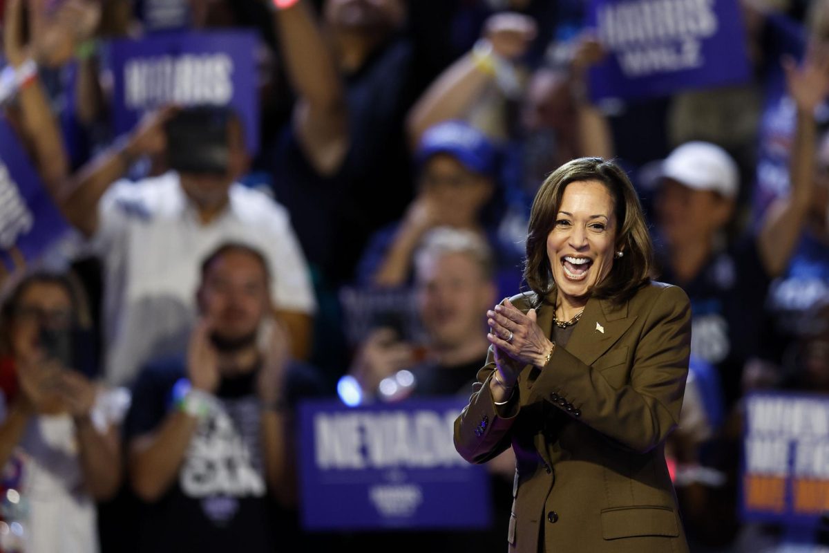 Salud de vicepresidenta y candidata a la presidencia de EEUU, Kamala Harris, es excelente