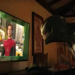 Tom Hardy sueña con enfrentarse al Spider-Man
