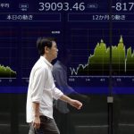Wall Street abre en verde, pero el Dow se encamina a terminar la semana con pérdidas