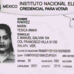 yessica anahi-mujer secuestro colombianas mexico