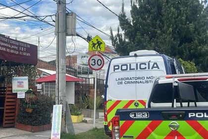 Sicarios asesinan a hombre en panadería de Fontibón: investigan los móviles del crimen de este abogado en el barrio Modelia