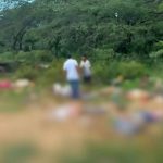 Accidente en vía Uribia-Manaure deja al menos seis muertos: las autoridades investigan las causas