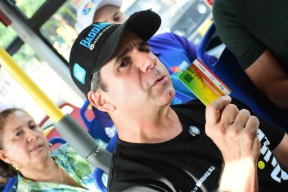 Alejandro Char destaca a Barranquilla como modelo de autonomía fiscal y crecimiento