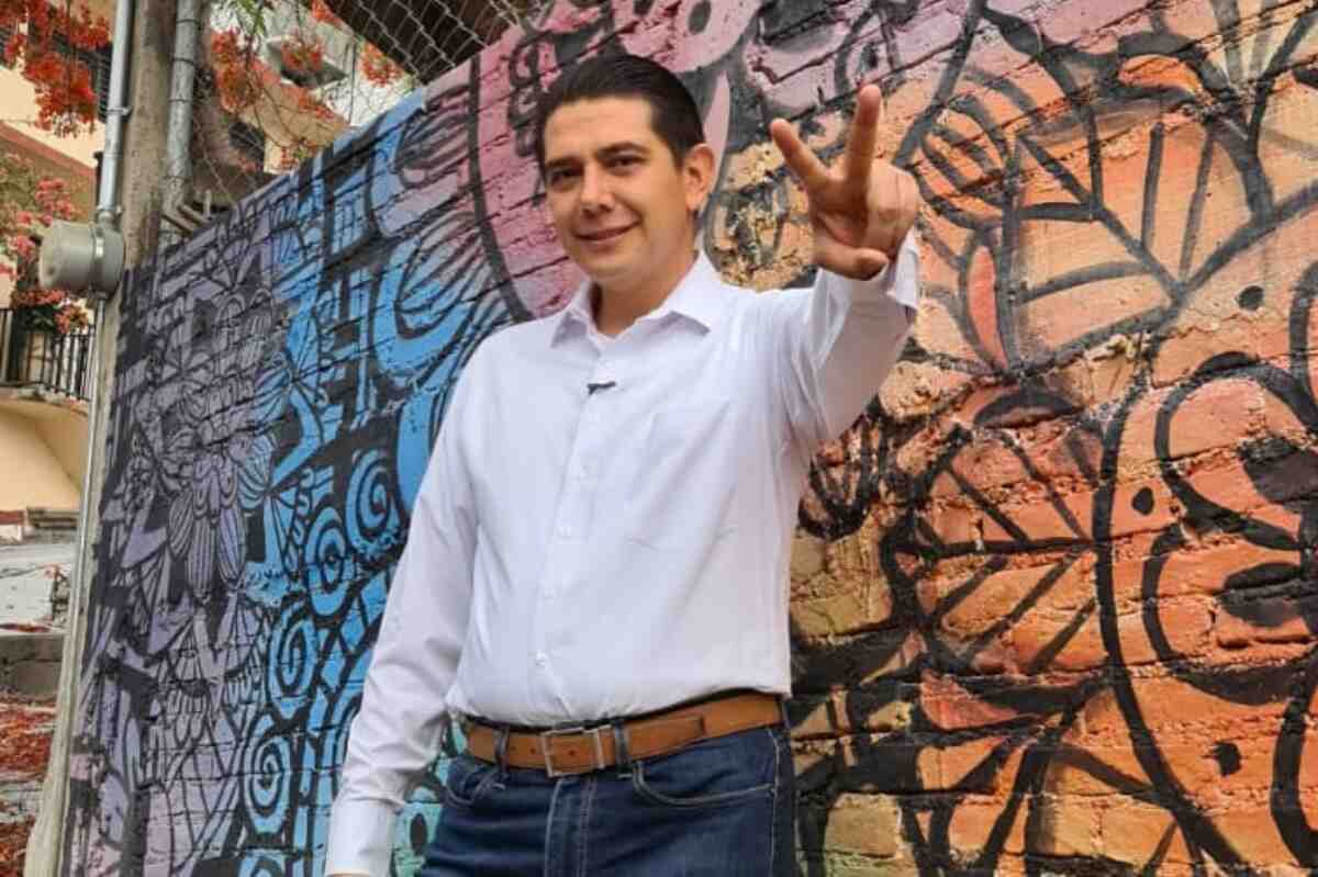 Brutal asesinato del alcalde de Chilpancingo: decapitado y abandonado en su camioneta