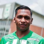Atlético Nacional reacciona al caso de Alfredo Morelos: ¿Qué dice el club sobre el incidente?