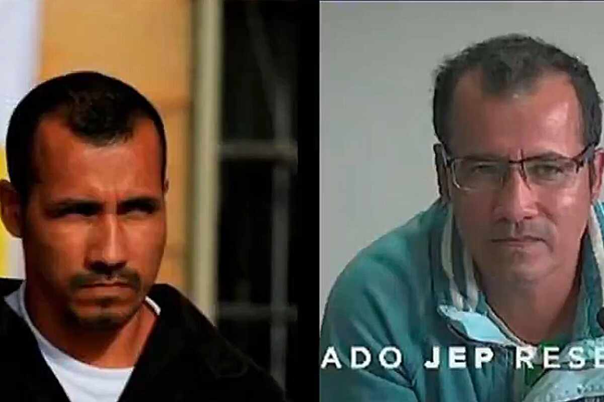 Alias “Gafas” vuelve al crimen tras ser nombrado gestor de paz por el Gobierno: lo investigan por secuestro y amenazas