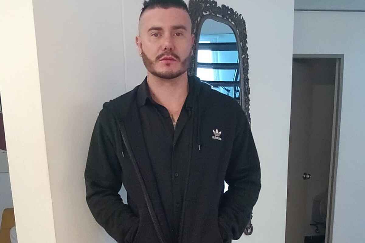 'Pichi', el narco más buscado de Bucaramanga, se fuga de la detención domiciliaria que cumplía en Medellín